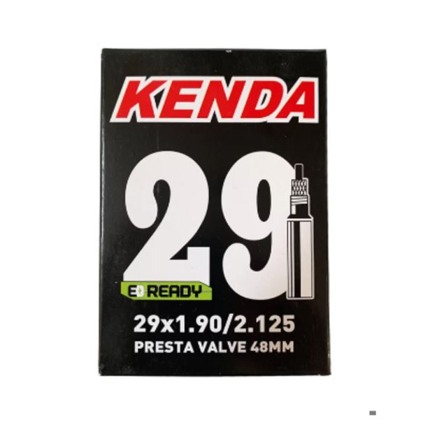 Picture of KENDA TUBE 29X1.90/2.125 FV